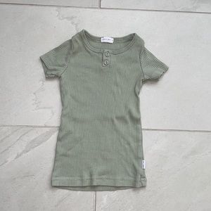 JAMIE KAY Tee size 3yrs
